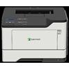 Lexmark STAMP. LASER A4 B/N 38PPM, MS331DN, FRONTE/RETRO, USB/LAN, TONER INCL 1.