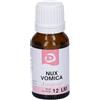 Cemon Srl NUX VOMICA DYNAMIS*orale gtt 12 LM 10 ml Gocce orali