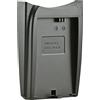 Jupio piastra caricatore per Canon LP-E5