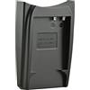 Jupio Piastra di ricarica Jupio per Panasonic DMW-BCF10E / BCG10E