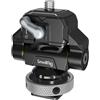 SmallRig 3514 Drop-in HawkLock mini Quick Release Monitor Mount with Cold Shoe