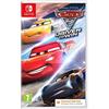 WARNER BROS Cars 3 (Code in Box) (Nintendo Switch)
