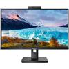 PHILIPS 27 IPS, 1920*1080 WEBCAM E MICROFONO 250 CD/M