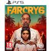 Ubisoft Far Cry 6 PlayStation 5