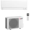 Mitsubishi CONDIZIONATORE MITSUBISHI 18000 BTU MONOSPLIT MSZ-AYVGKP R-32 WI-FI MUZ-AY50VG A++