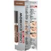 L'Oréal Paris Unbelievabrow, Gel per Sopracciglia a Lunga Tenuta Waterproof, Colore: Auburn (6.32) , 3,4 ml