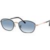 Ray-Ban Ray Ban RB3749 Occhiali da sole Ray-Ban