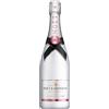 Moet & Chandon "ice Imperial" Rose' Cl.75 12°