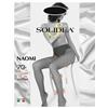 Solidea Naomi 70 Collant Contenitivo Nero Taglia 1