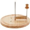 Matfer Tagliere ( girolle ) per formaggio coltello raschia formaggi