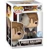 Funko Pop Animation Attack On Titan, Porco Galliard, Figura in Vinile da Collezione, Idea Regalo, Merchandising Ufficiale, Giocattoli per Bambini e Adulti, Anime Fans