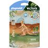 Playmobil Wiltopia 71290 Kangourou et bébé