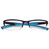 Mast Industria Italiana TWINS SILVER IBISCO AZZURRO +2,50