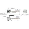 Smart Sol RISCALDATORE ELETTRICO MONOFASE 230V 3000W L 320mm - SMA820000500