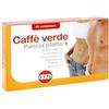 KOS Srl Caffe Verde Panciapiatta Integratore Alimentare 60 Compresse