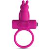 TOYZ4LOVERS Anello Vibrante Funny Rabbit