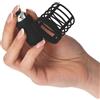 TOYZ4LOVERS Anello Vibrante Cought in the Cage
