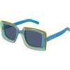 Gucci Occhiali da Sole Gucci GG1718S 005