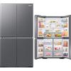 SAMSUNG Frigorifero 4 porte RF59C70TES9/ES
