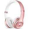 Beats - Cuffie Solo3 Wireless - Rose Gold - MX442LL/A - MX442LL/A