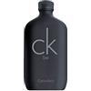 C K BE EDT 100 VAPO