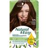 HENKEL ITALIA Srl Natural & Easy 576 Castano Rosso Naturale Schwarzkopf 1 Kit