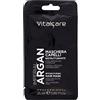 Vitalcare | Imperial Argan - Maschera Capelli Ristrutturante per Capelli Secchi e Danneggiati, con Argan Oil Complex, Maschera Ristrutturante Capelli, 25 ml