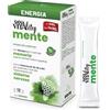 Sanavita Paladin Pharma Sanavitality - Energia Mente Integratore Memoria, 12 Stick Pack