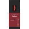 Moleskine x Kaweco, Penna Stilografica in Plastica ABS con Pennino Misura M Placcato in Oro, per Scrivere e Prendere Appunti, Cartuccia d'Inchiostro Blu Inclusa, Colore Rosso