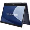 ASUS NB 14" ExpertBook B3 INTEL U7 155H 16GB 512GB SSD WIN 11 PRO