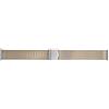 Morellato Cinturino Donna, Collezione EASY CLICK, mod. Estia, in Acciaio bicolore - A02X0549085