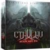 CMON Global Limited Cthulhu: Death May Die - Stagione 4 (Espansione)