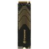 Transcend 240S M.2 1000 GB PCI Express 4.0 3D NAND NVMe