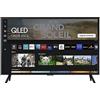 Samsung Series 5 32Q50A 813 cm (32") Full HD Smart TV Wi-Fi Nero