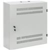 Intellinet 713641 rack 2U/4U Da parete Grigio
