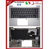 HP Tastiera con Top Case Hp Elitebook 840 G7 (Italiana)