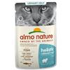 Offertissima - Almo Nature - Urinary Support con Pesce - 70 gr