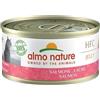 Almo Nature - HFC Jelly Salmone - 70 gr