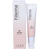 LABO INTERNATIONAL Srl Labo Fillerina BB Cream Double Filler con 12 Acidi Ialuronici Tonalitá 05 Medium Cool