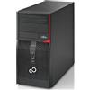 Fujitsu Esprimo P520 Tower PC Computer Intel i7-4770 Ram 16GB SSD 512GB Freedos (Ricondizionato Grado A)