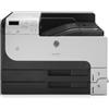 HP LaserJet Enterprise 700 Stampante M712dn, Bianco e nero, Stampante per Aziendale, Stampa, Porta USB frontale, Stampa fronte/retro