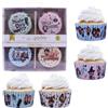 PME Harry Potter Pirottini rivestiti in Alluminio, set 60, Incantesimi