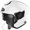 Airoh H.20 casco jet XS