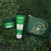 Weleda Kit Skin Food Face Care: crema, balsamo e borsetta