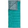 Coleman Sacco a Pelo Atlantic Lite 10, Sacco a Pelo Estivo Leggero, Adatto per Interni ed Esterni, 190 x 84 cm, Temperatura Comfort + 8°C
