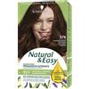 HENKEL ITALIA Srl NATURAL & EASY 576 CASTANO ROSSO N