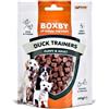 BOXBY SNACK DUCK TRAINERS (ANATRA) 100 G