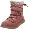 Legero Campania Gore-Tex-Imbottitura Calda, Stivali da Neve Donna, Fawn Rosso 5680, 38.5 EU