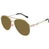 Gucci Occhiali da Sole Gucci GG1698S 002