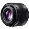 Panasonic Lumix H-XA025 Obiettivo 25mm/F1.4 ASPH, Leica DG Summilux, Soft Focus, Nano Surface Coating, Nero